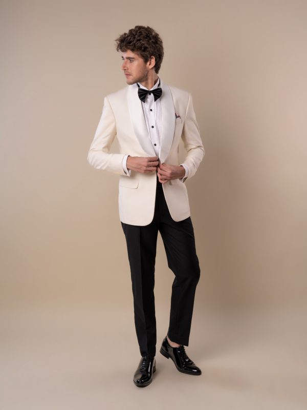 Aristocrat Suit Mr. Dezyner